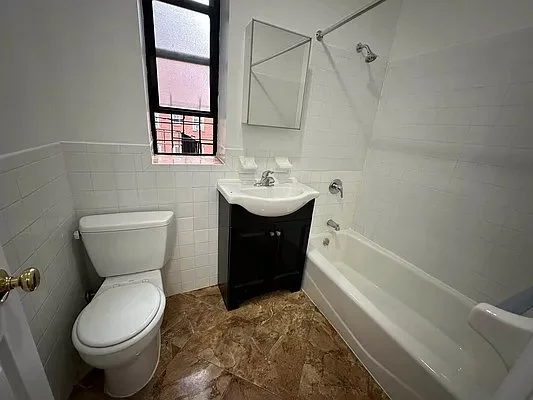 1 bedroom apartment for rent in Concourse Village - The Bronx, New York