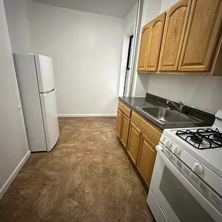 1 bedroom apartment for rent in Concourse Village - The Bronx, New York