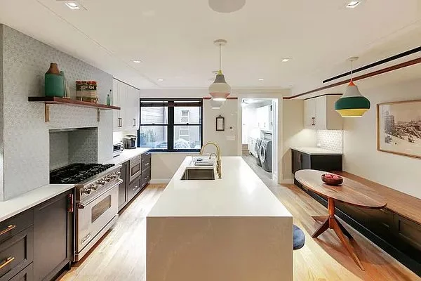 2 bedrooms apartment for rent in Harlem - Manhattan, New York