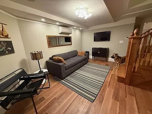 2 bedrooms apartment for rent in Harlem - Manhattan, New York