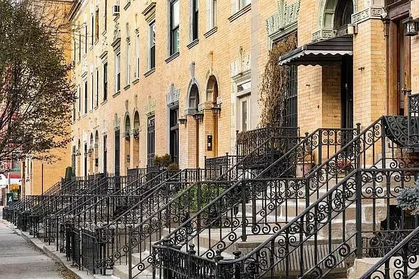 2 bedrooms apartment for rent in Harlem - Manhattan, New York