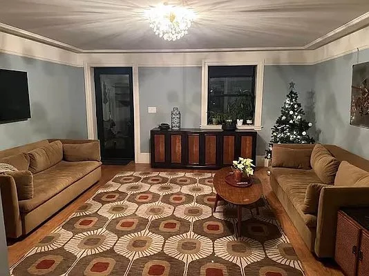 2 bedrooms apartment for rent in Harlem - Manhattan, New York