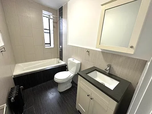 4 bedrooms apartment for rent in Midtown - Manhattan, New York