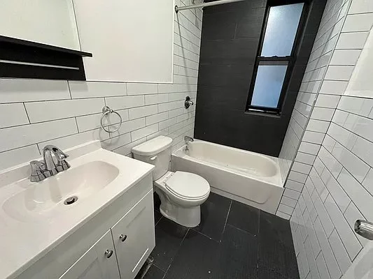 4 bedrooms apartment for rent in Midtown - Manhattan, New York