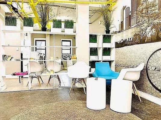 4 bedrooms apartment for rent in Midtown - Manhattan, New York