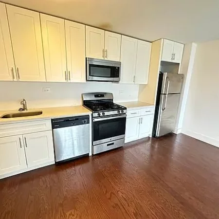 4 bedrooms apartment for rent in Midtown - Manhattan, New York