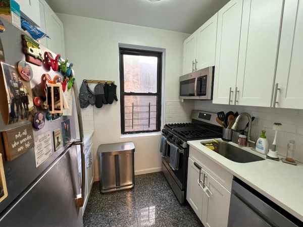 1 bedroom apartment for rent in Upper West Side - Manhattan, New York