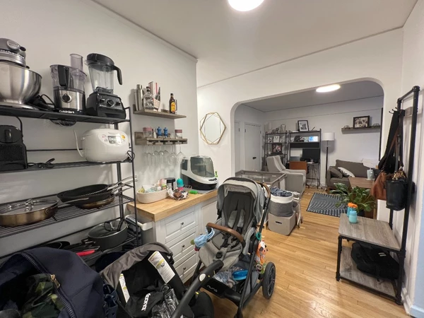 1 bedroom apartment for rent in Upper West Side - Manhattan, New York
