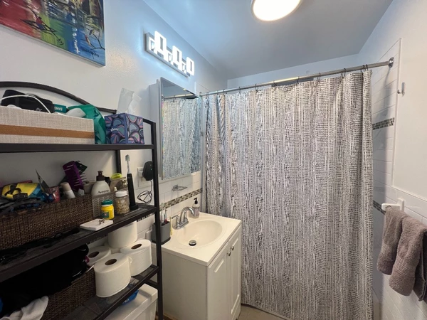 1 bedroom apartment for rent in Upper West Side - Manhattan, New York