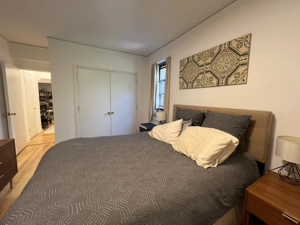 1 bedroom apartment for rent in Upper West Side - Manhattan, New York