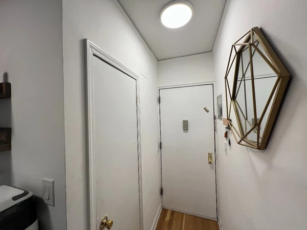 1 bedroom apartment for rent in Upper West Side - Manhattan, New York