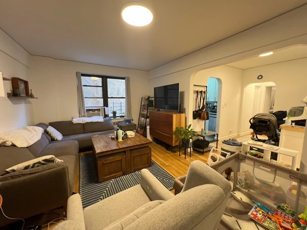 1 bedroom apartment for rent in Upper West Side - Manhattan, New York