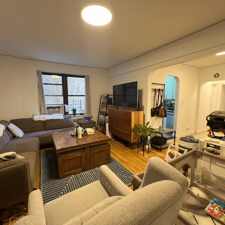 1 bedroom apartment for rent in Upper West Side - Manhattan, New York