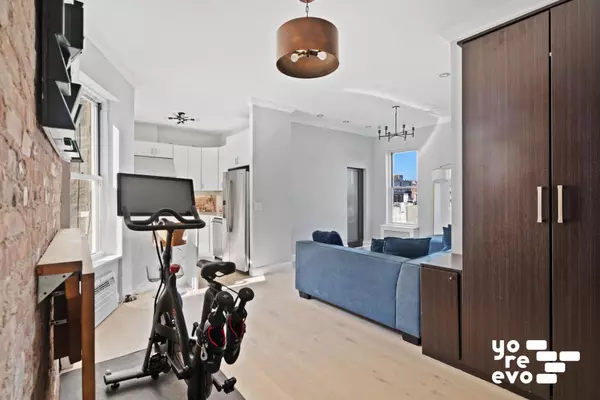 2 bedrooms apartment for rent in West Village - Manhattan, New York