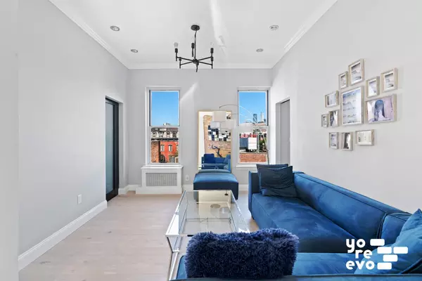 2 bedrooms apartment for rent in West Village - Manhattan, New York