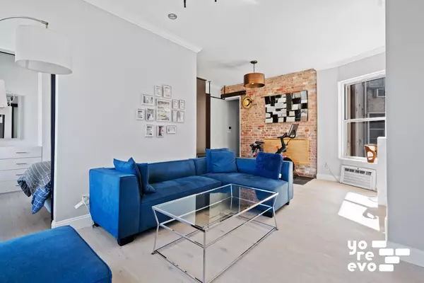 2 bedrooms apartment for rent in West Village - Manhattan, New York