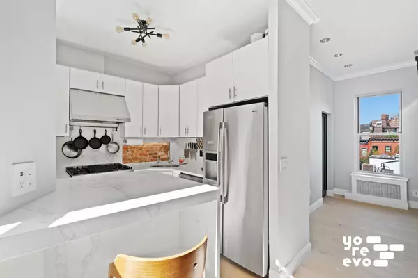 2 bedrooms apartment for rent in West Village - Manhattan, New York