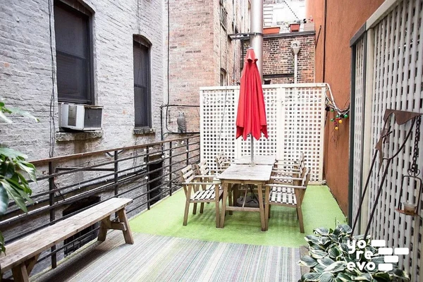 2 bedrooms apartment for rent in West Village - Manhattan, New York