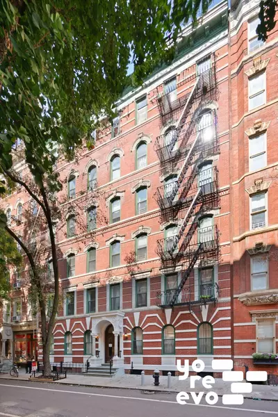 2 bedrooms apartment for rent in West Village - Manhattan, New York