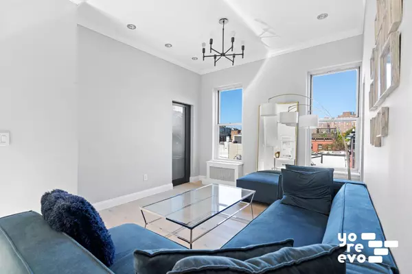 2 bedrooms apartment for rent in West Village - Manhattan, New York