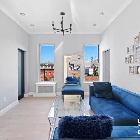 2 bedrooms apartment for rent in West Village - Manhattan, New York
