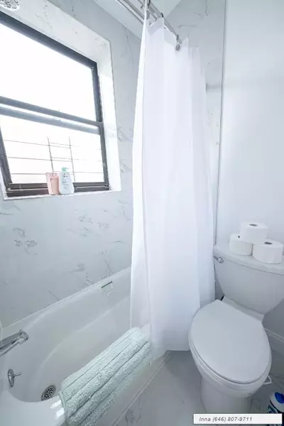 3 bedrooms apartment for rent in Harlem - Manhattan, New York