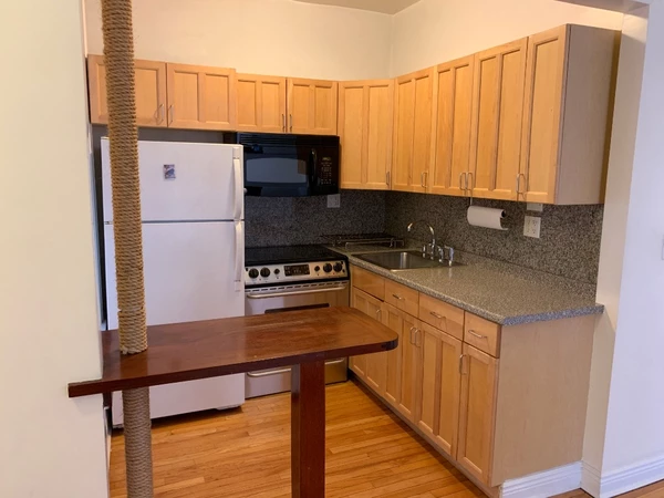 2 bedrooms apartment for rent in Upper West Side - Manhattan, New York
