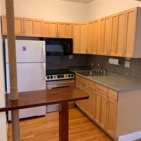 2 bedrooms apartment for rent in Upper West Side - Manhattan, New York