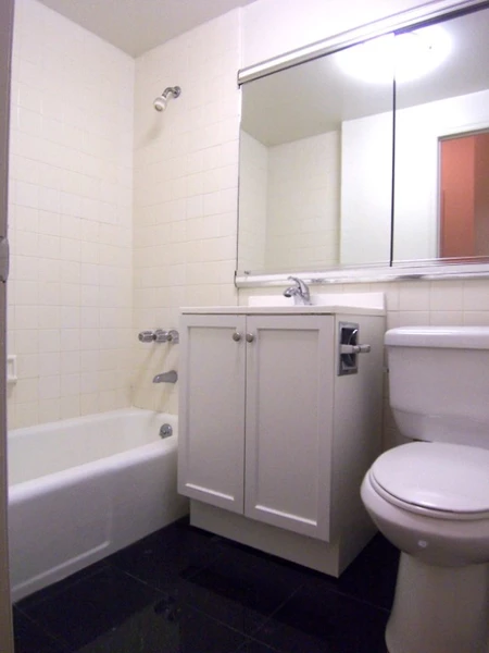 1 bedroom apartment for rent in Upper West Side - Manhattan, New York