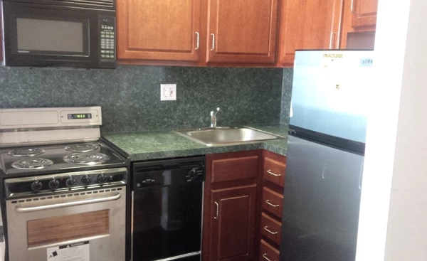 1 bedroom apartment for rent in Upper West Side - Manhattan, New York