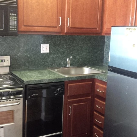 1 bedroom apartment for rent in Upper West Side - Manhattan, New York