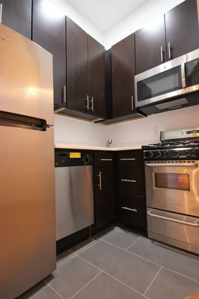 Studio Apartment for rent in Upper West Side - Manhattan, New York