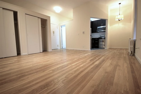 Studio Apartment for rent in Upper West Side - Manhattan, New York