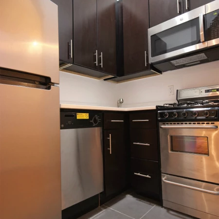 Studio Apartment for rent in Upper West Side - Manhattan, New York