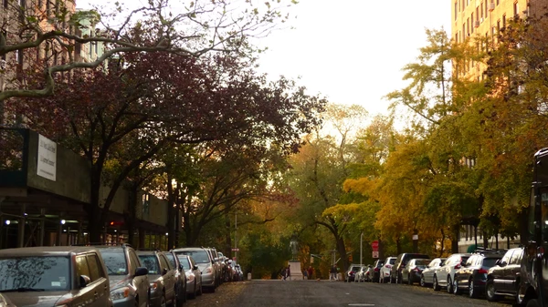 Studio Apartment for rent in Upper West Side - Manhattan, New York