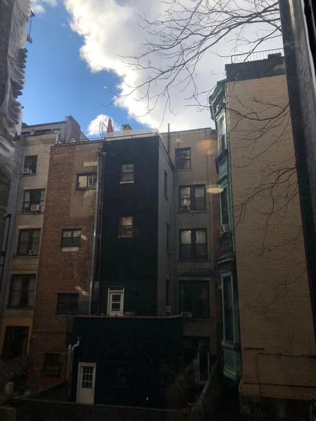 Studio Apartment for rent in Upper West Side - Manhattan, New York