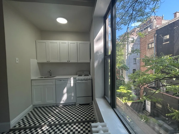 Studio Apartment for rent in Upper West Side - Manhattan, New York