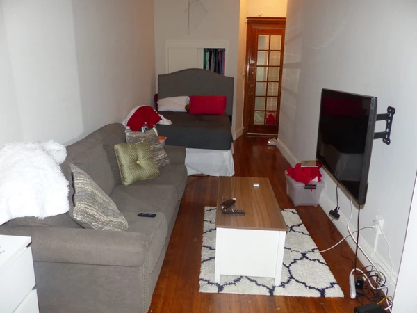 Studio Apartment for rent in Upper West Side - Manhattan, New York