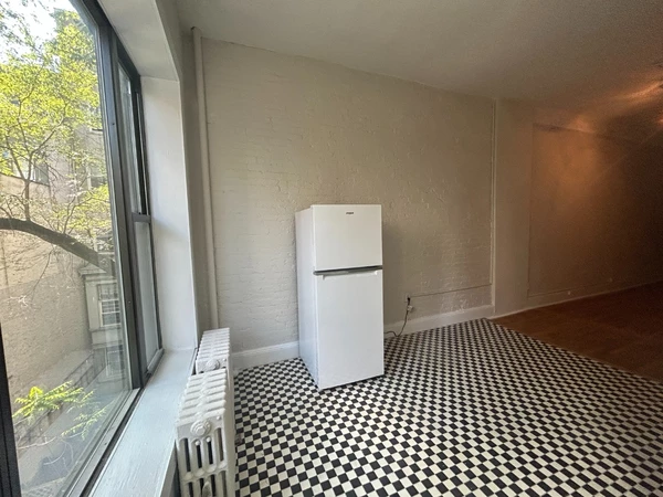 Studio Apartment for rent in Upper West Side - Manhattan, New York