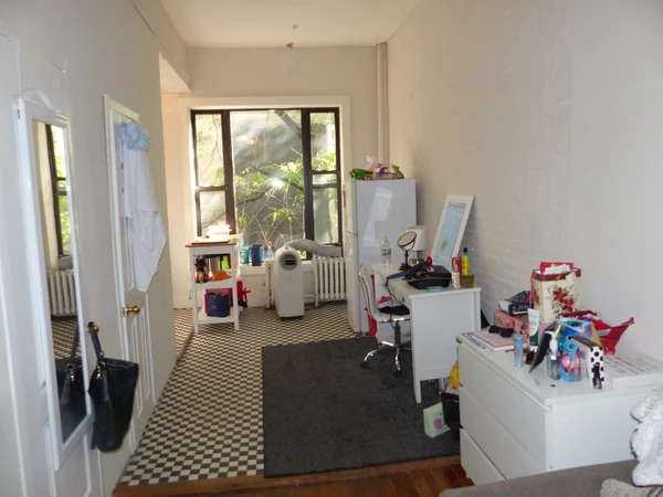 Studio Apartment for rent in Upper West Side - Manhattan, New York