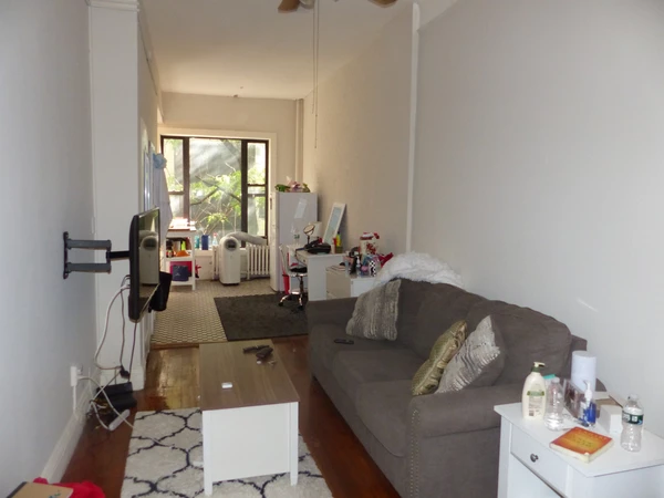 Studio Apartment for rent in Upper West Side - Manhattan, New York