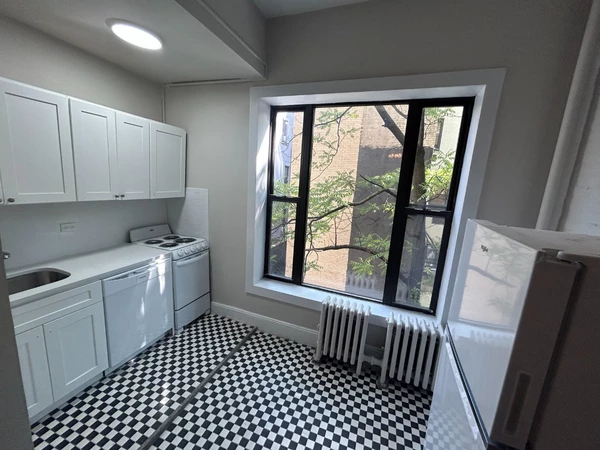 Studio Apartment for rent in Upper West Side - Manhattan, New York