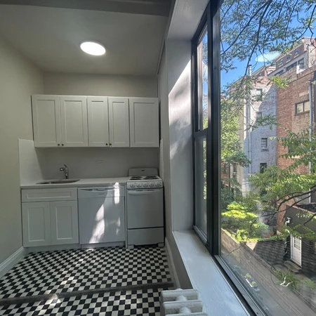 Studio Apartment for rent in Upper West Side - Manhattan, New York