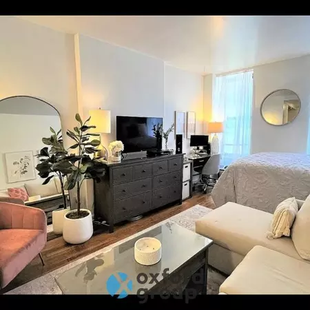 Studio Apartment for rent in Midtown East - Manhattan, New York