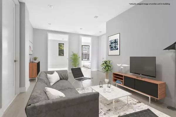 4 bedrooms apartment for rent in Lower East Side - Manhattan, New York