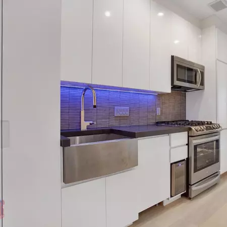 4 bedrooms apartment for rent in Lower East Side - Manhattan, New York