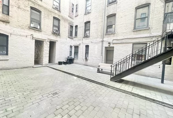 4 bedrooms apartment for rent in Gramercy - Manhattan, New York