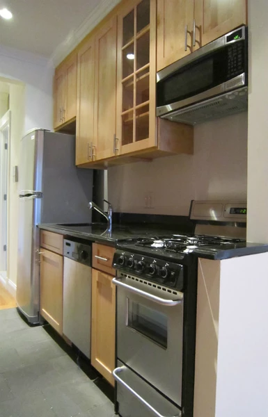 4 bedrooms apartment for rent in Gramercy - Manhattan, New York