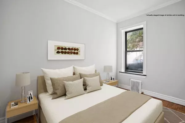 4 bedrooms apartment for rent in Gramercy - Manhattan, New York