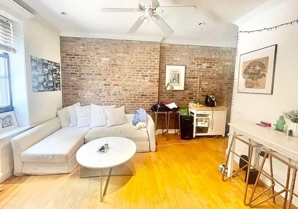 4 bedrooms apartment for rent in Gramercy - Manhattan, New York